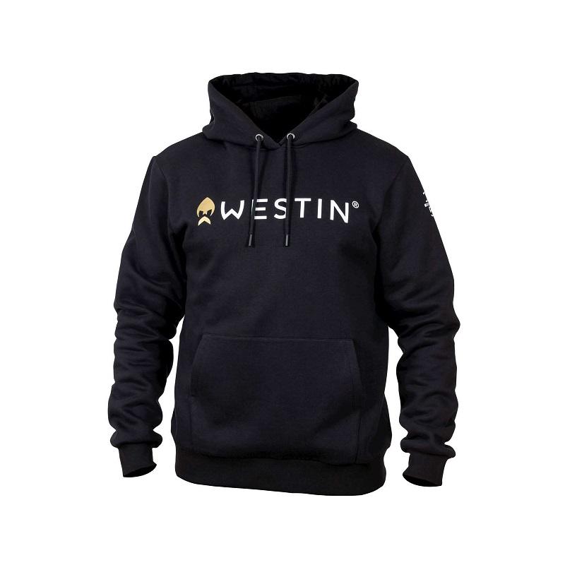 Westin Original Hoodie M Black