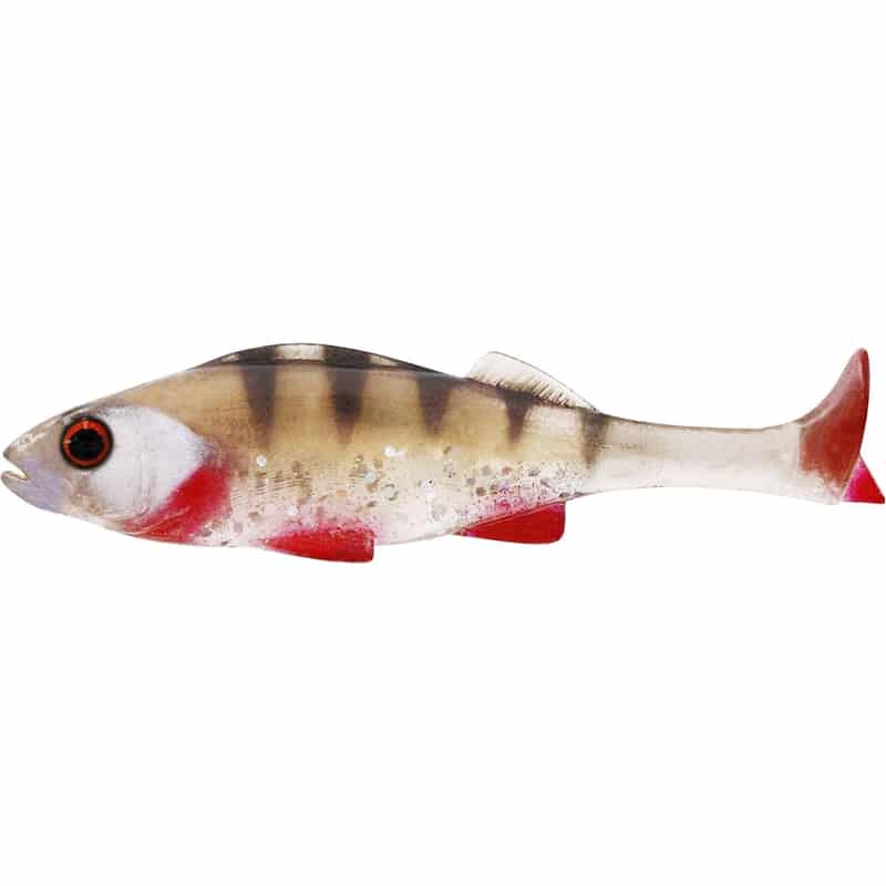 Westin Original Perch 15cm 34g T Clear Perch 1pcs