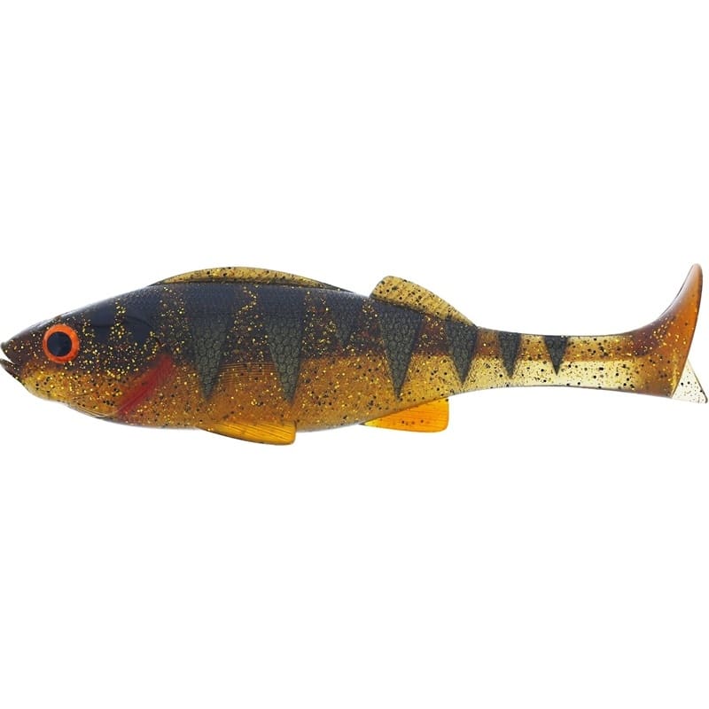 Westin Original Perch 18cm 61g Motoroil Perch 1pcs