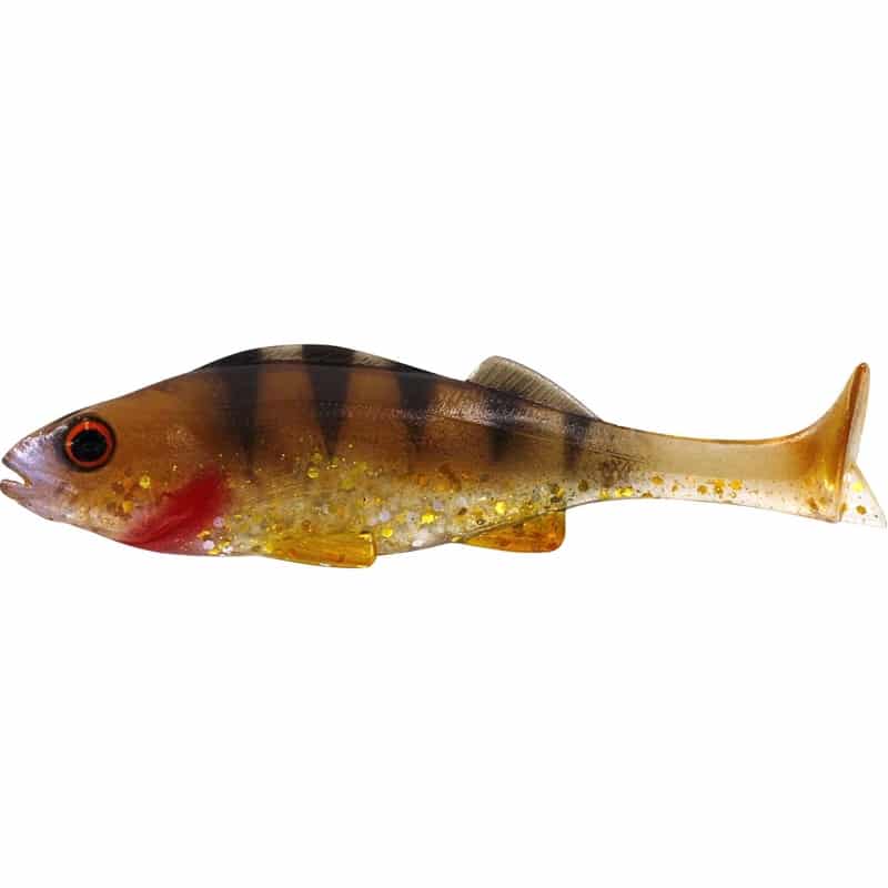 Westin Original Perch 18cm 61g T Gold Perch 1pcs