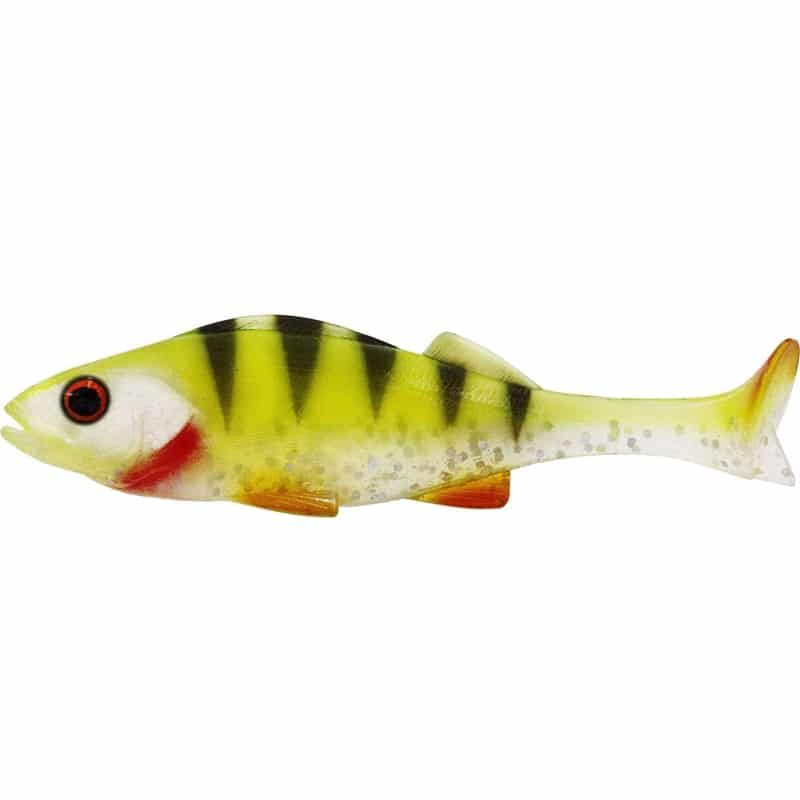 Westin Original Perch 18cm 61g T Yellow Perch 1pcs