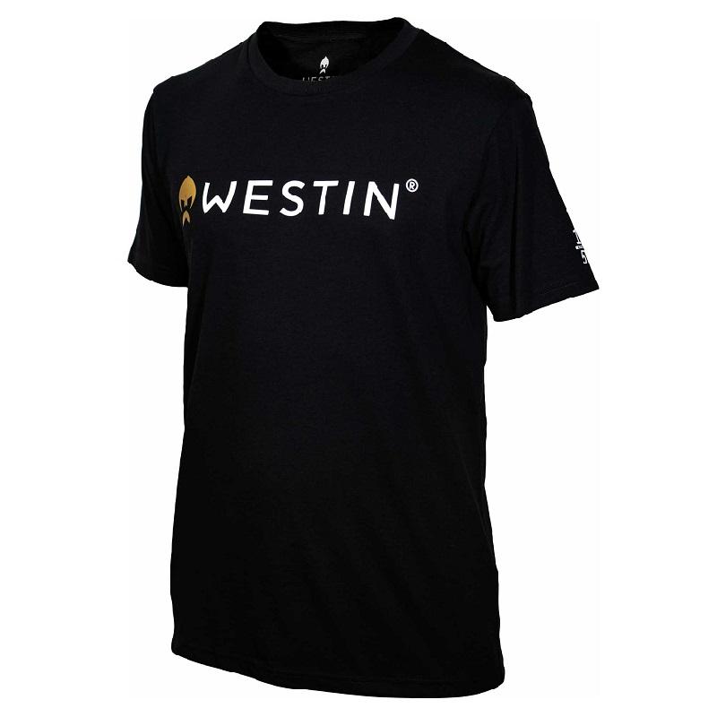 Westin Original T-Shirt XL Black