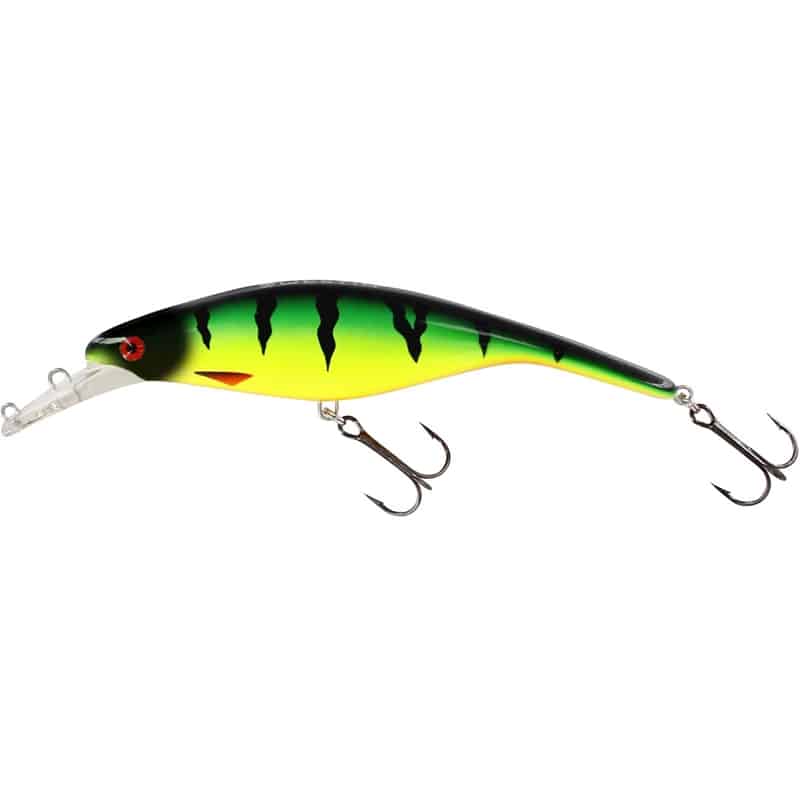 Westin Platypus Crankbait 19cm 94g Sinking Firetiger