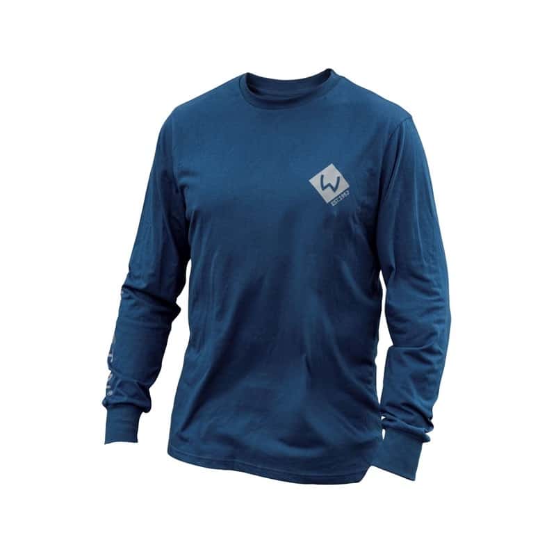 Westin Pro Long Sleeve M Navy Blue