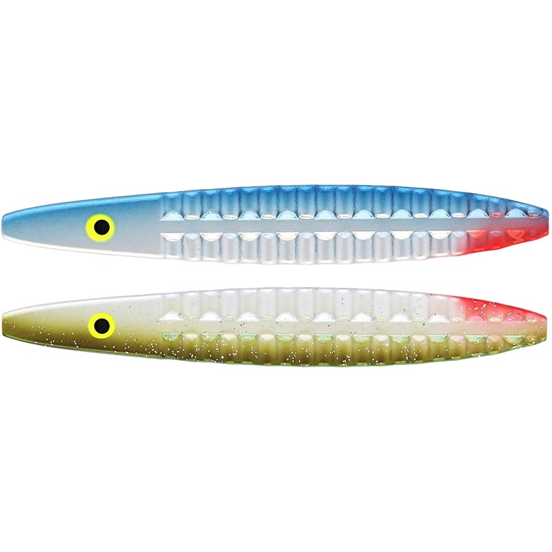 Westin R360° 16g 8,5cm Mudflat Mirage