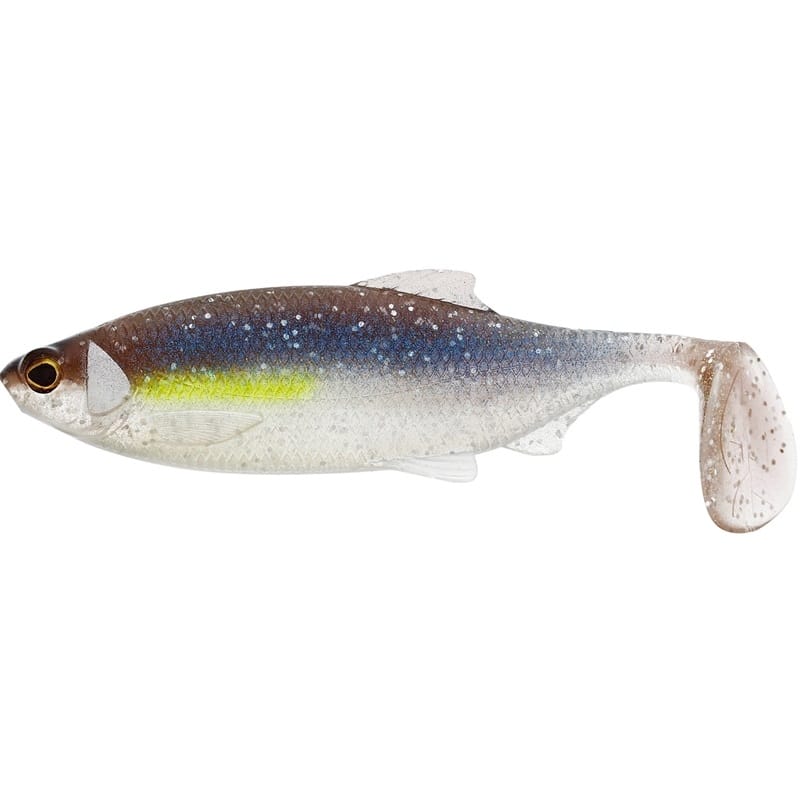Westin Ricky The Roach Shadtail 14cm 42g Preyfish 1pcs