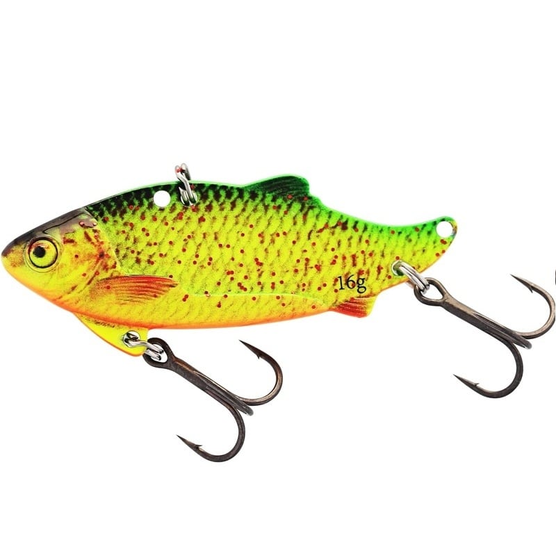 Westin Ricky The Roach Tungsten Vibration Bait 4