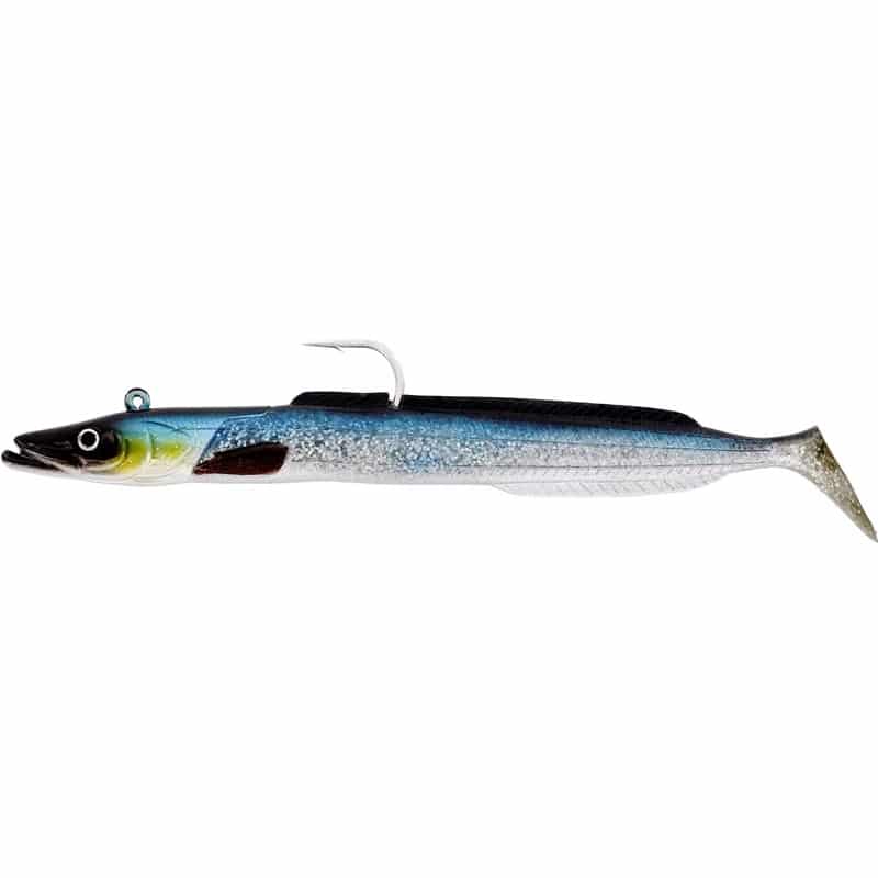 Westin Sandy Andy Jig 62g 17cm Bluetooth #6/0 1+2pcs