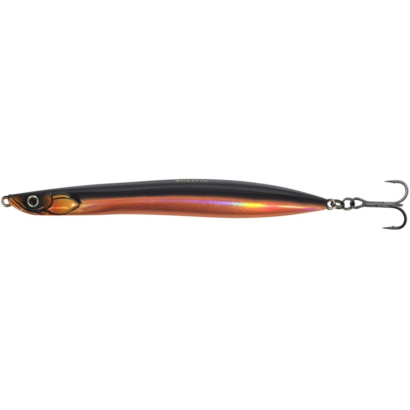 Westin Sandy Fixed 14g 10cm Copper Smoke