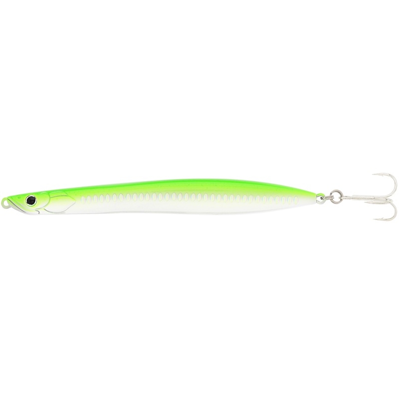 Westin Sandy Fixed Sbass 14g 10cm Chartrause Diamond Scales