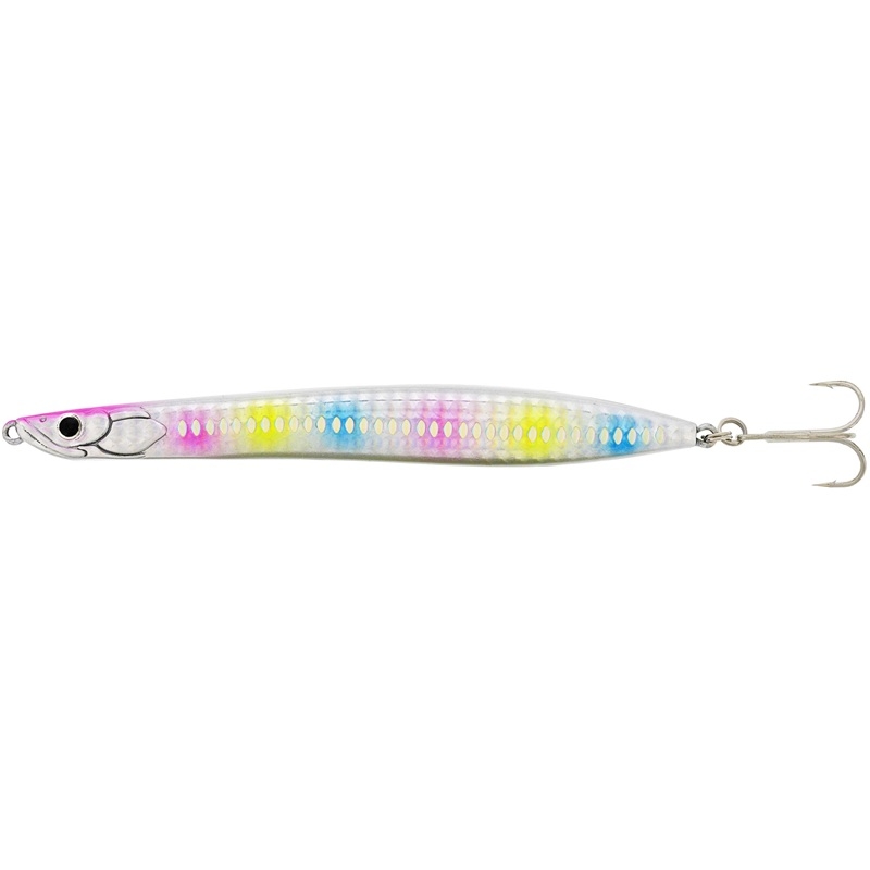 Westin Sandy Fixed Sbass 14g 10cm Cotton Candy Scales