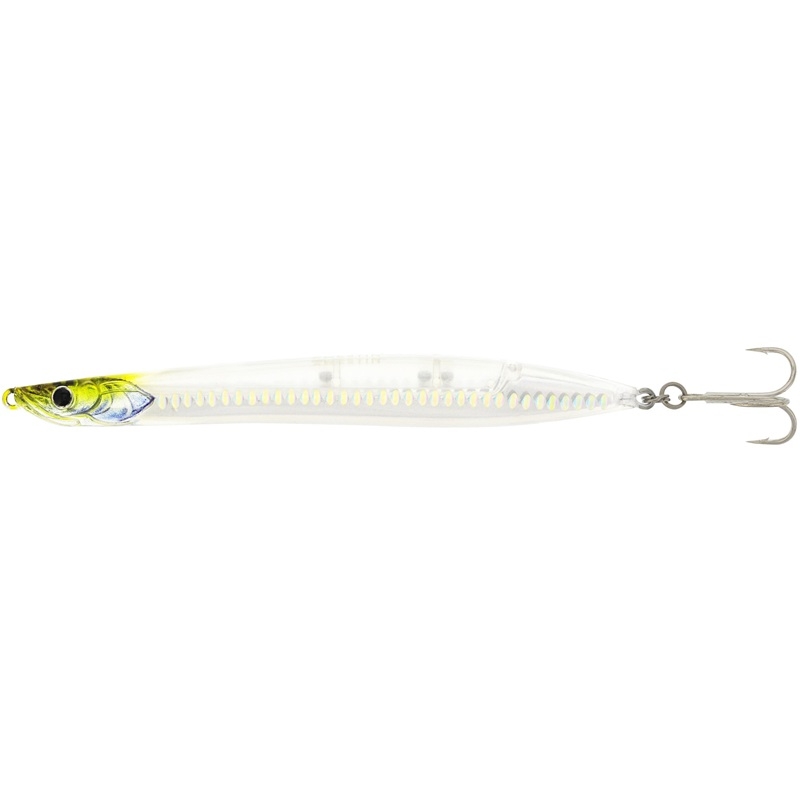 Westin Sandy Fixed Sbass 14g 10cm Silver Ghost Scales