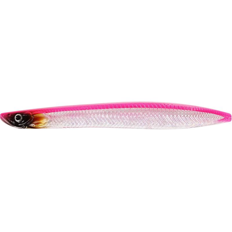 Westin Sandy Inline 14g 3D Pink Ayu 9