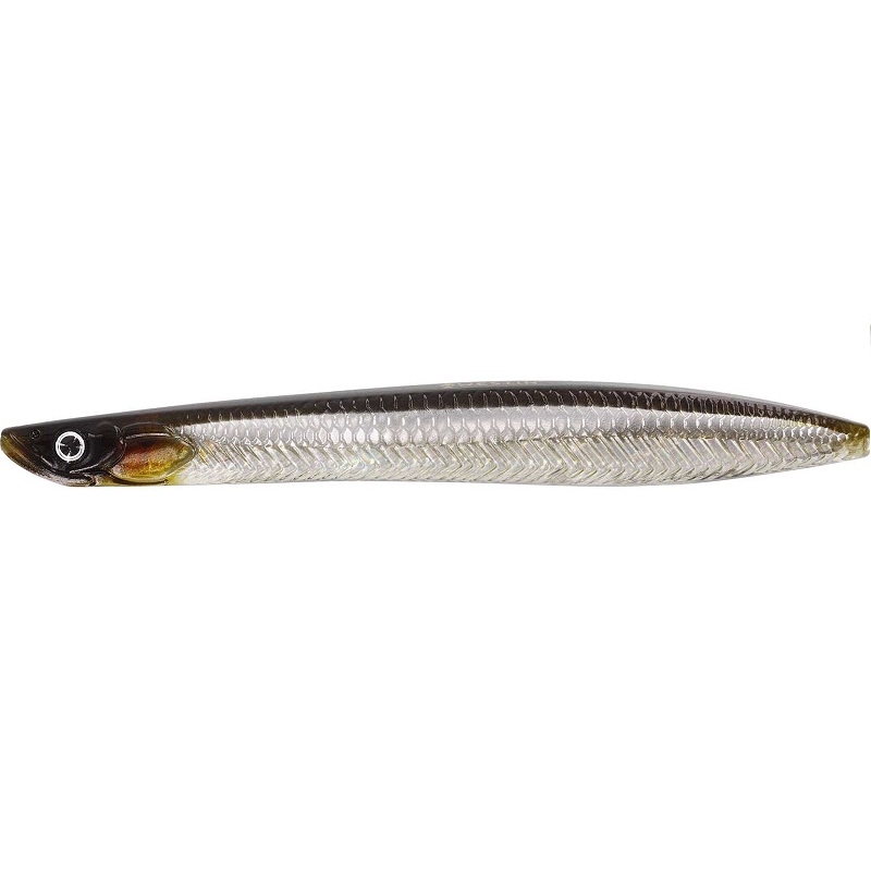 Westin Sandy Inline 18g 3D Olive Ayu 10