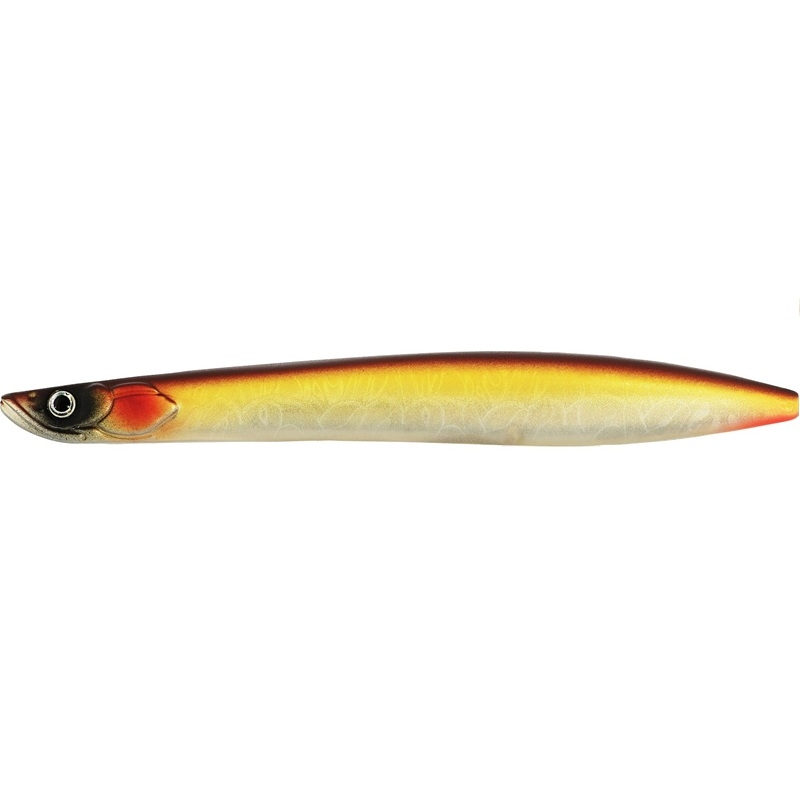 Westin Sandy Inline 18g Amber 10