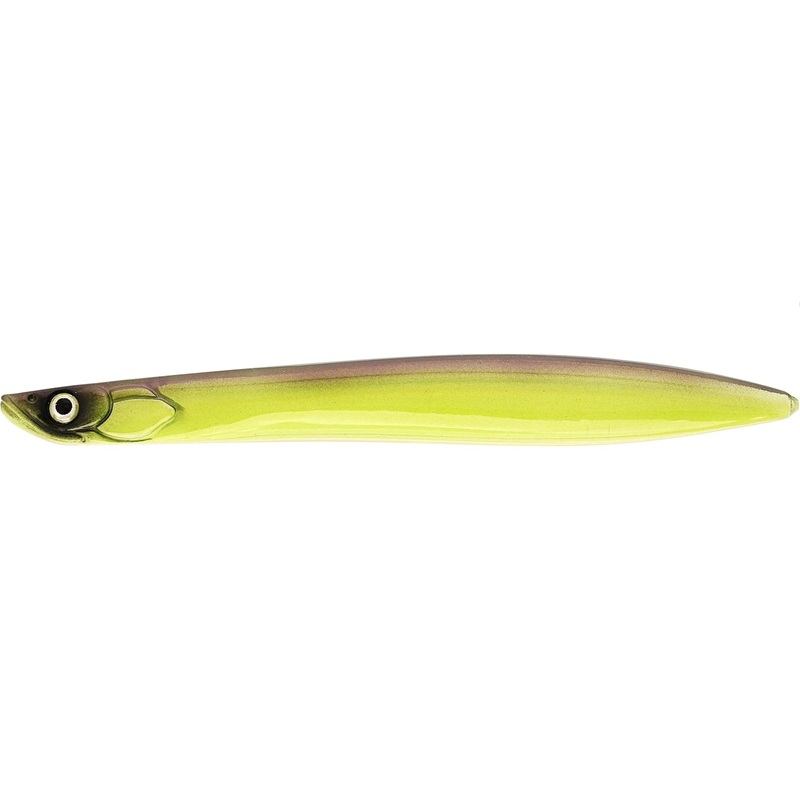 Westin Sandy Inline 18g UV Motoroil 10
