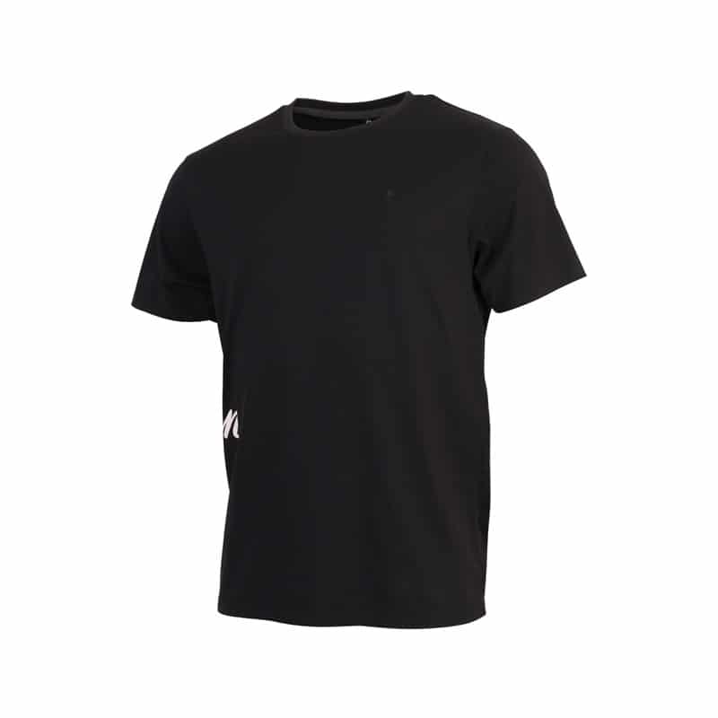 Westin Script T-Shirt M Ink Black