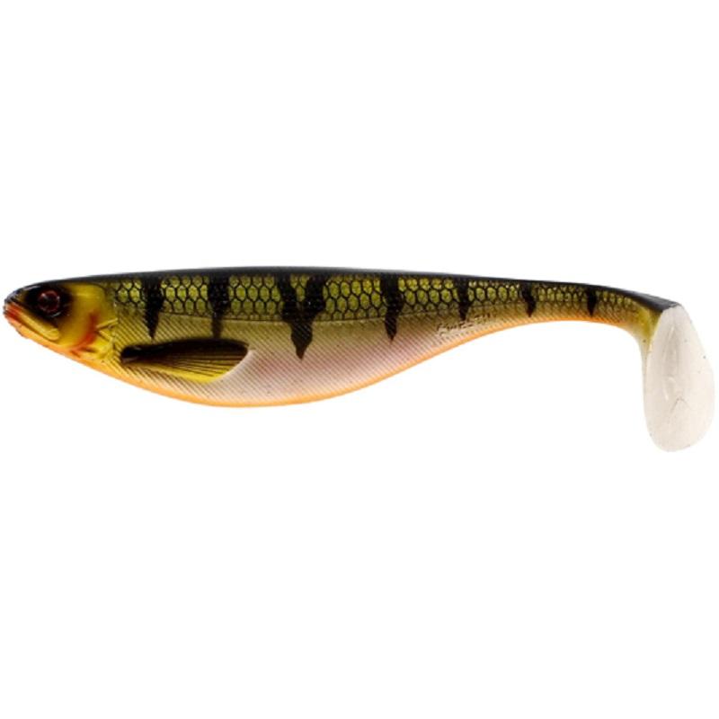 Westin ShadTeez 16cm 39g Bling Perch 1pcs
