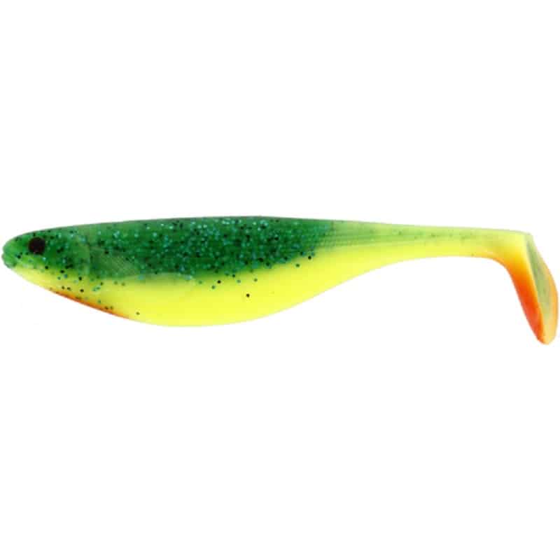 Westin ShadTeez 7cm 4g Fireflake 1pcs