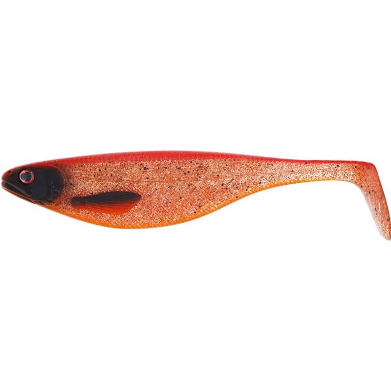 Westin Shadteez 7cm 4g Super Orange 1pcs