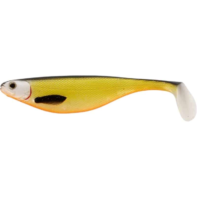 Westin ShadTeez 9cm 7g Official Roach 1pcs