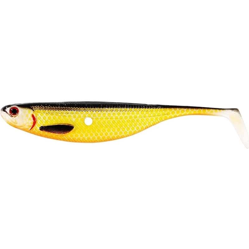 Westin Shadteez Hollow 12cm 9g Official Roach 1pcs