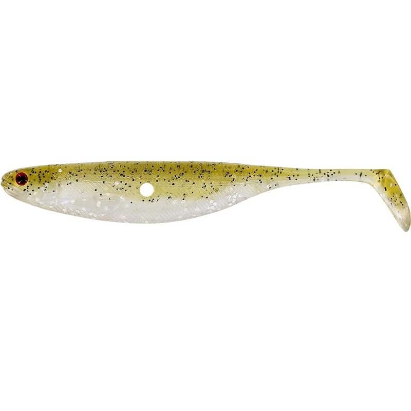 Westin Shadteez Hollow 12cm 9g Pearl Sand 1pcs