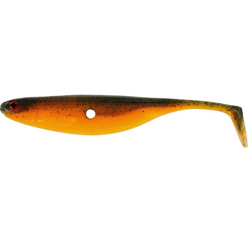 Westin ShadTeez Hollow 8cm 4g UV Craw 3pcs