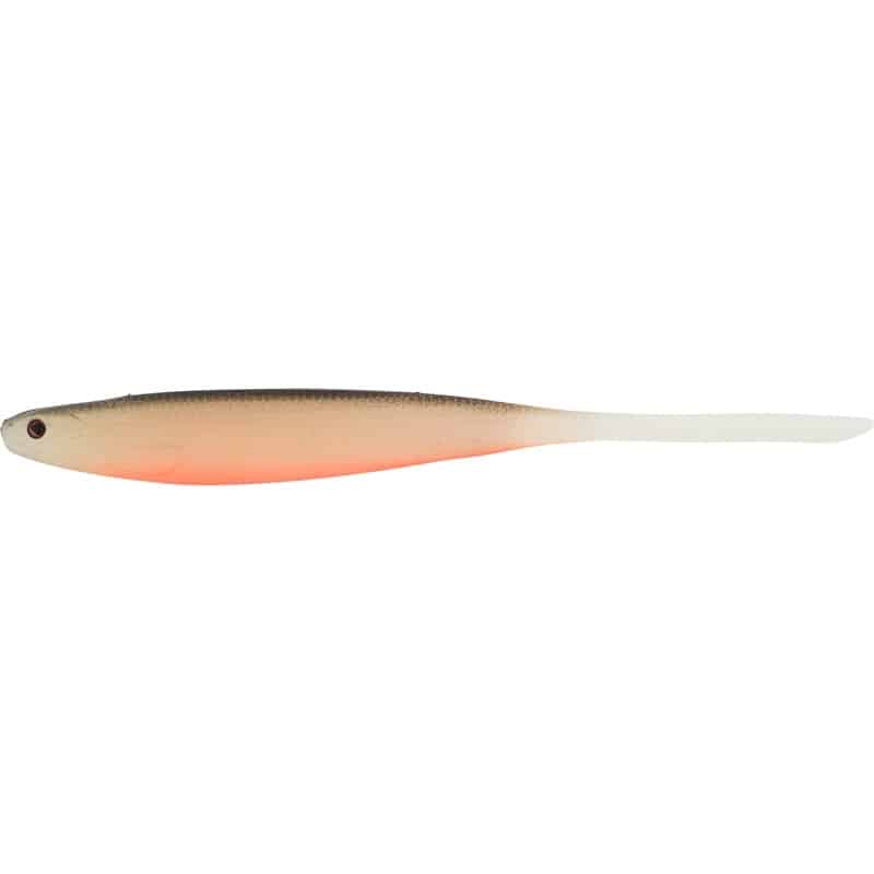 Westin Shadteez Pin-Tail 8cm 1