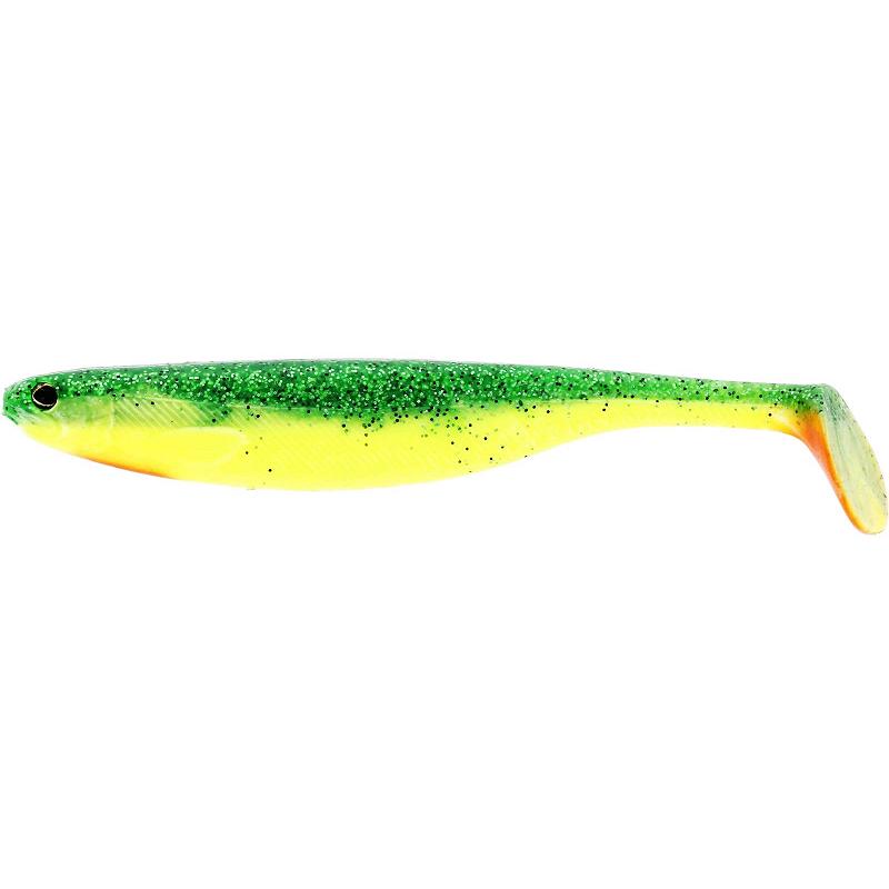 Westin ShadTeez Slim 12cm 10g Fireflake 2pcs