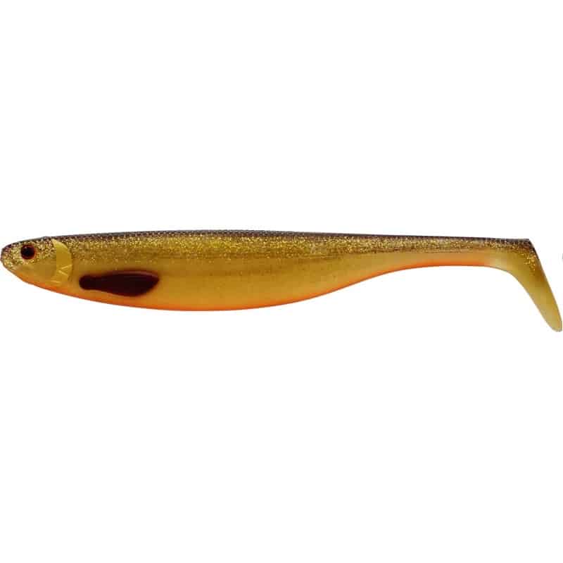 Westin ShadTeez Slim V2 22cm 53g Gold Rush 1pcs