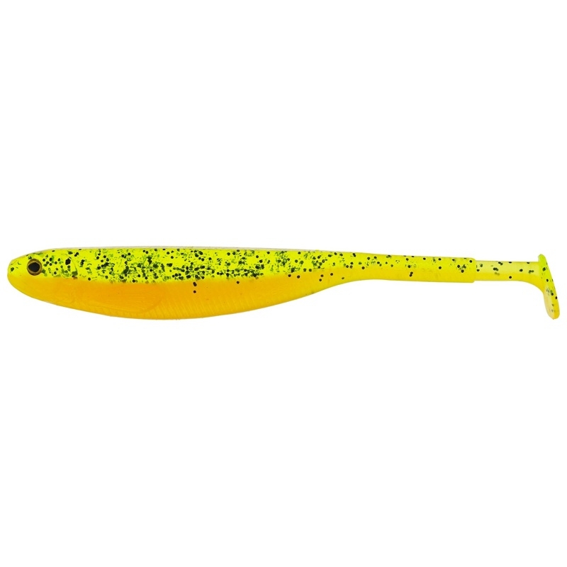 Westin ShadTeez Ultra 12cm 7g Crazy Carrot 2pcs