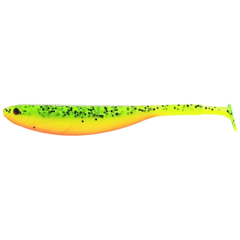 Westin ShadTeez Ultra 12cm 7g Green Tiger 2pcs