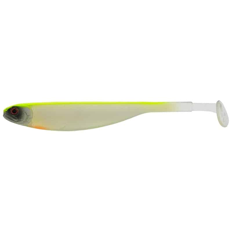 Westin ShadTeez Ultra 12cm 7g Lemon Ice 2pcs