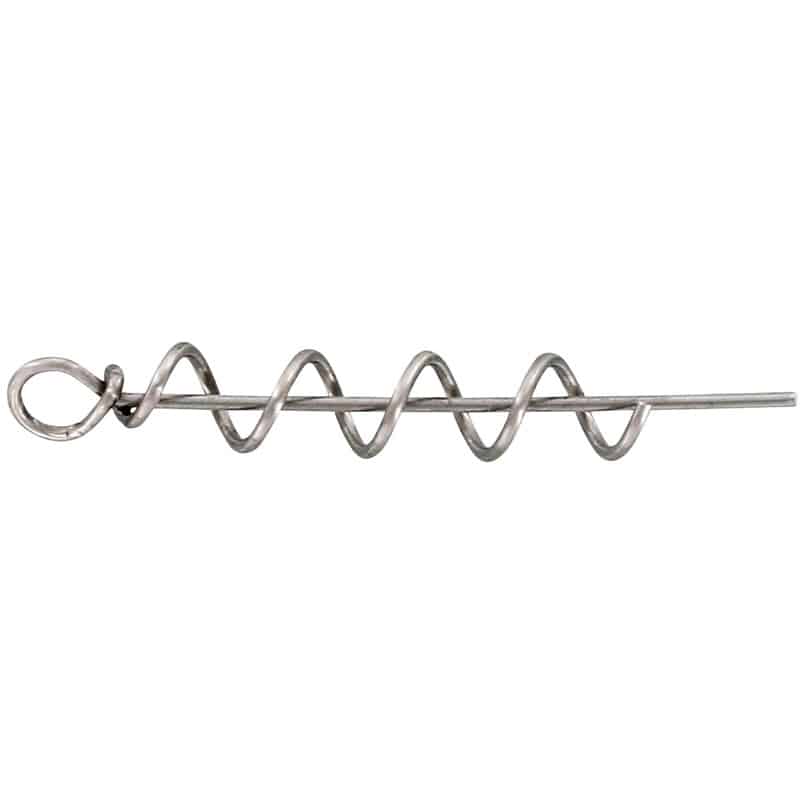 Westin Shallow Screw S (4mm) 5pcs