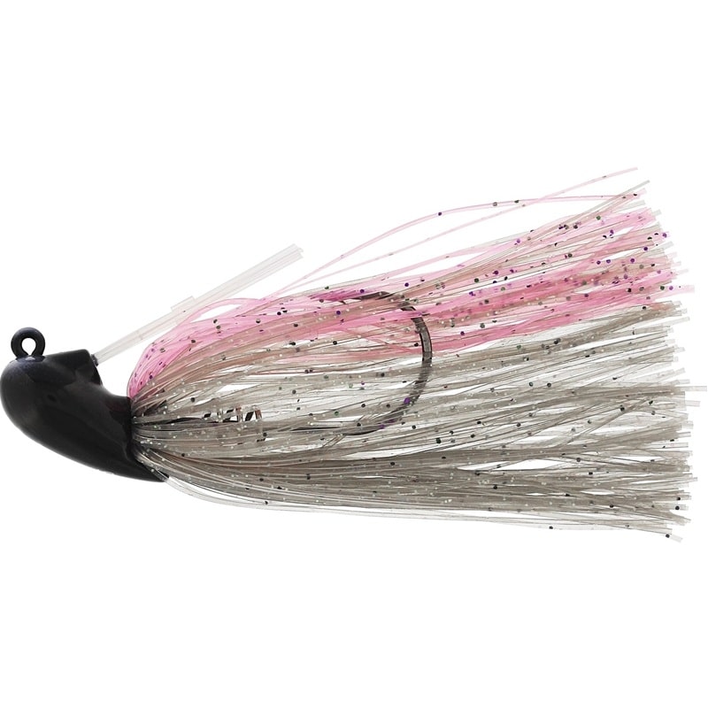 Westin Slide-Up Rubber Jig Tungsten #3/0 11g Oyster 1pcs