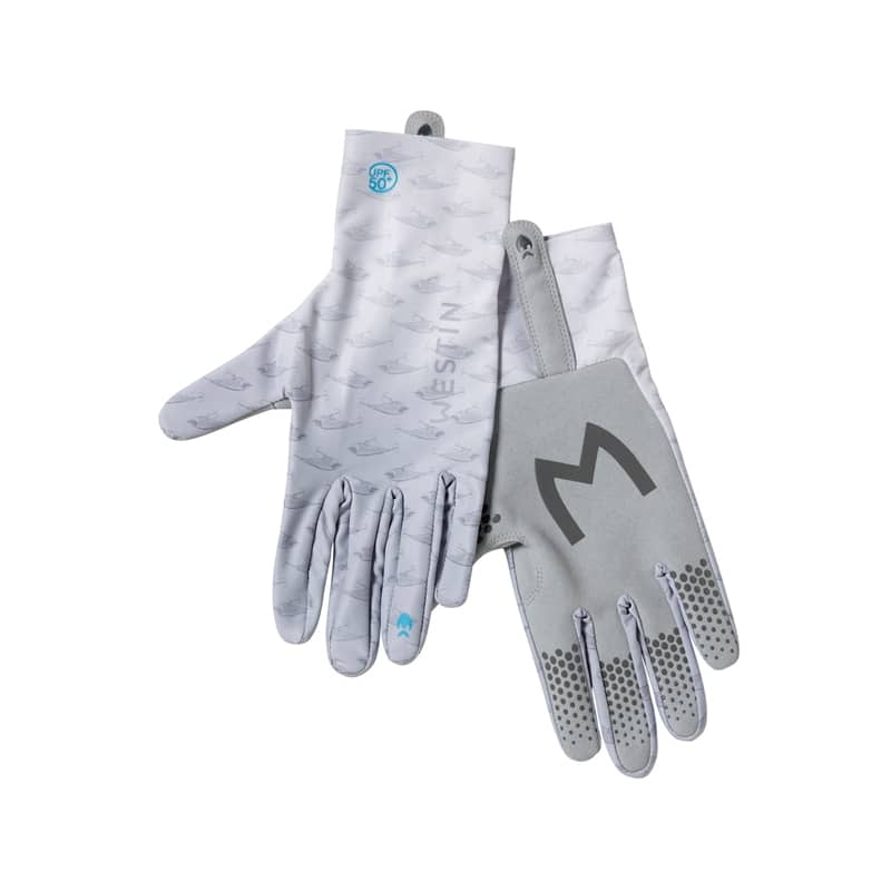 Westin Solar UPF Glove XL Grey
