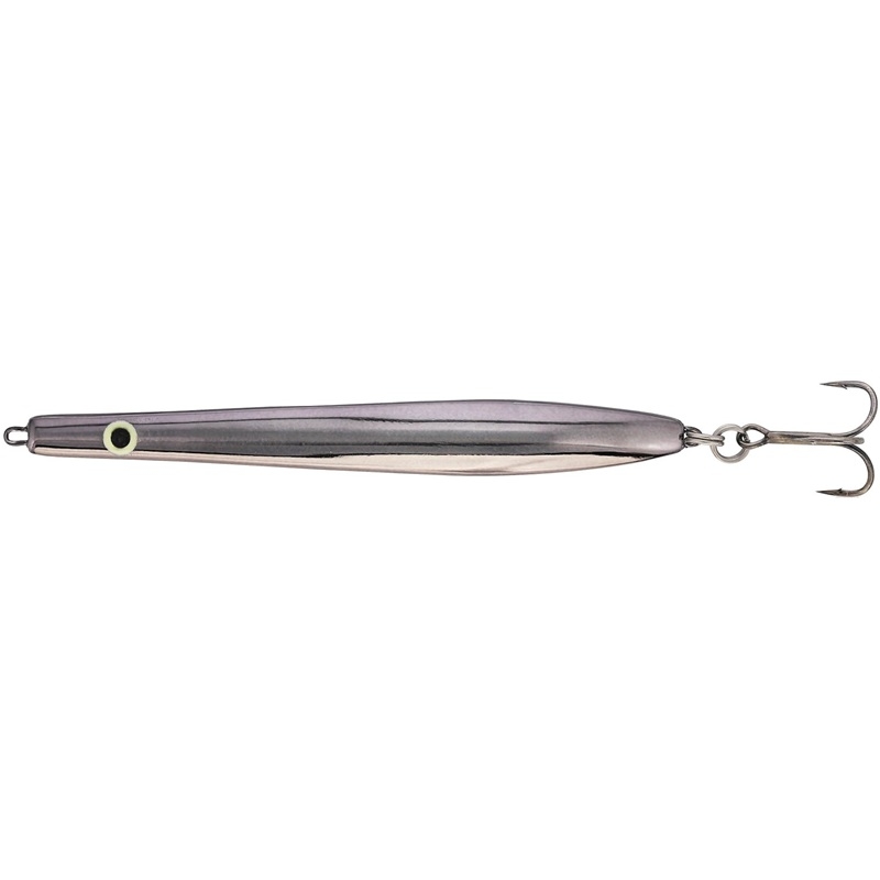 Westin Sølvpilen 16g 9,5cm Smoked Chrome