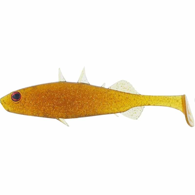 Westin Stanley The Stickleback Shadtail 5
