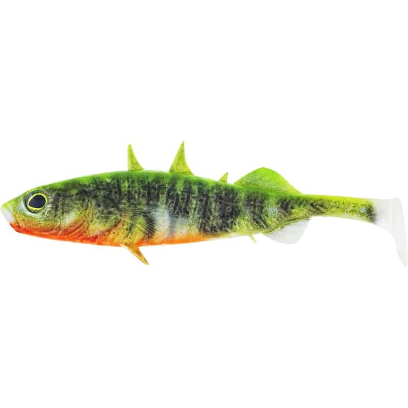 Westin Stanley The Stickleback Shadtail 7