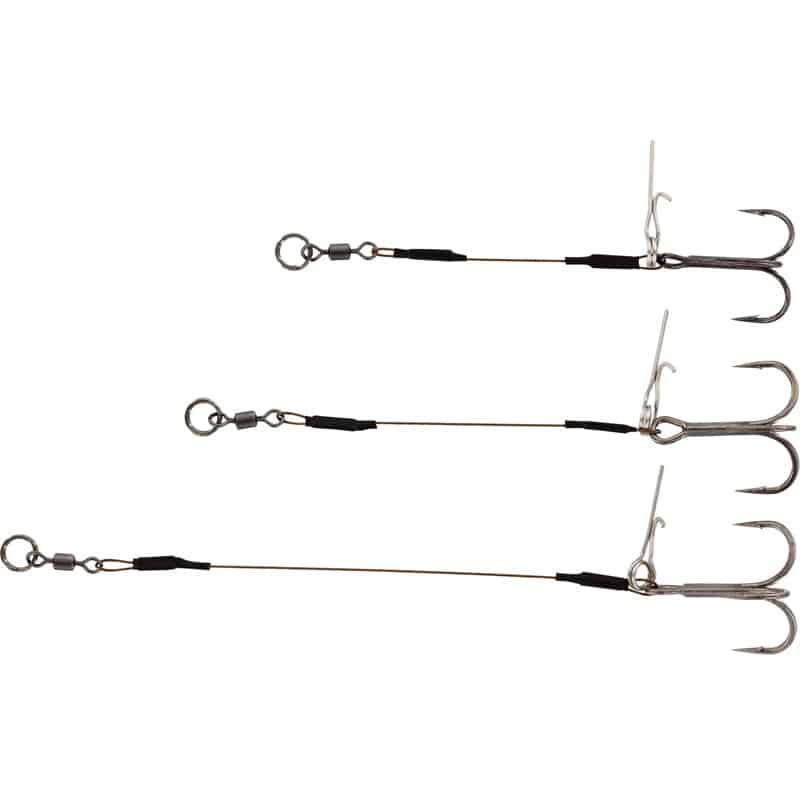 Westin Stinger 1x7 27