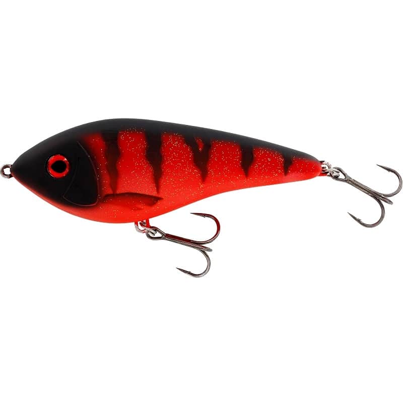 Westin Swim Glidebait 13,5cm 77g Suspending Fire