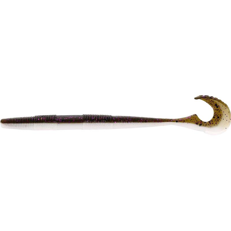 Westin Swimming Worm 13cm 5g Magic Baitfish 5pcs