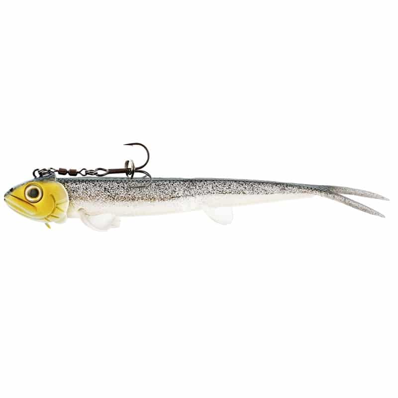 Westin Twinteez Pelagic V-Tail R 'N R 21cm 70g Headlight 1pcs