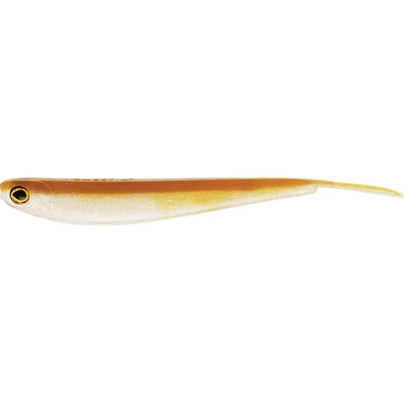 Westin Twinteez V2 V-Tail 14,5cm 9g Baitfish Glitter 2pcs