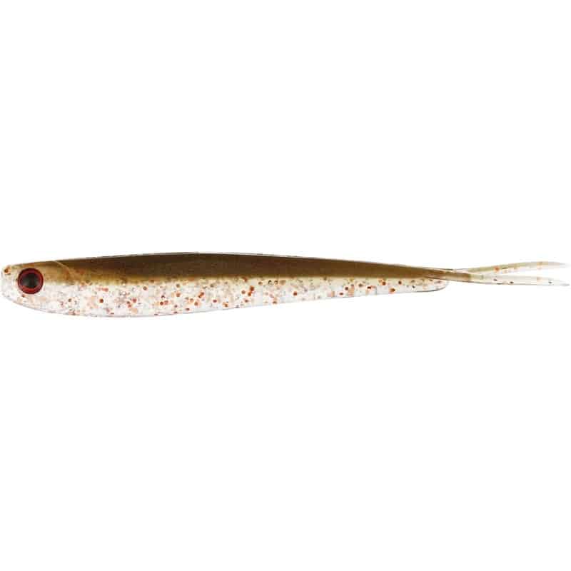 Westin TwinTeez V2 V-Tail 6,5cm 1g Dirty Harbor 1pcs
