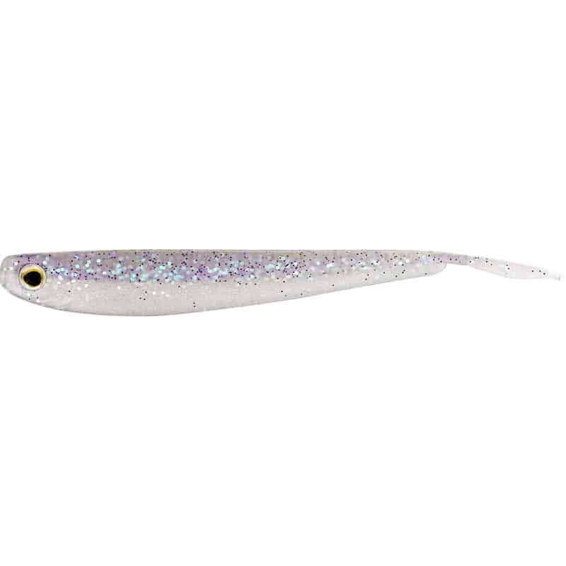 Westin TwinTeez V2 V-Tail 6,5cm 1g Sparkling Blue 1pcs