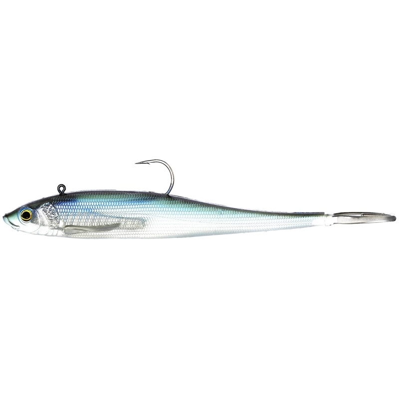 Westin Twitchteez R2F 13,5cm 18g Blue Shinner 1pcs