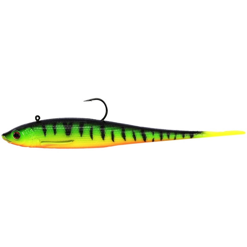Westin Twitchteez R2F 13,5cm 18g Firetiger 1pcs