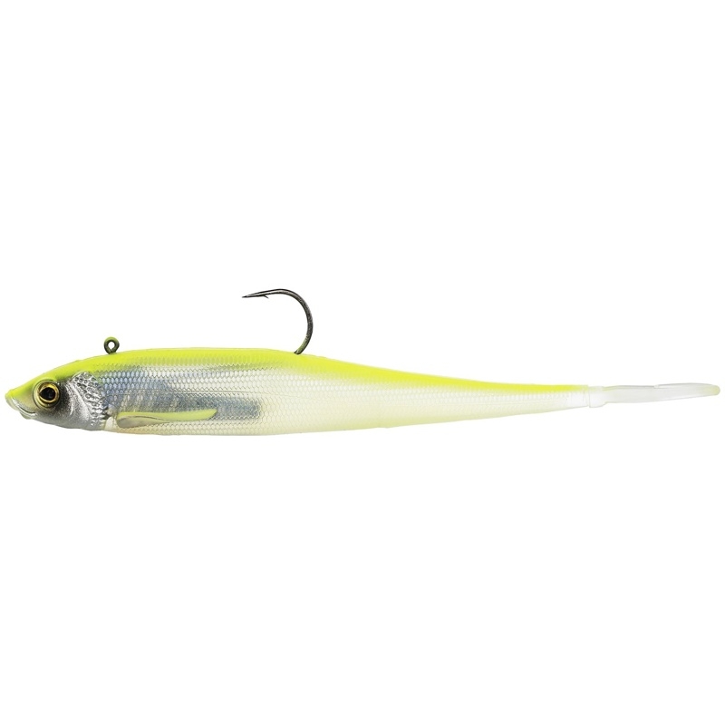 Westin Twitchteez R2F 13,5cm 18g Lemon Ice 1pcs